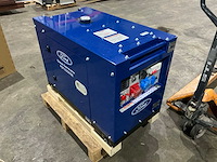 Ford noodstroomaggregaat ongebruikt - afbeelding 8 van  13