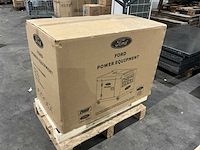 Ford noodstroomaggregaat ongebruikt - afbeelding 10 van  13