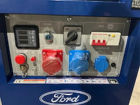 Ford noodstroomaggregaat ongebruikt - afbeelding 11 van  13