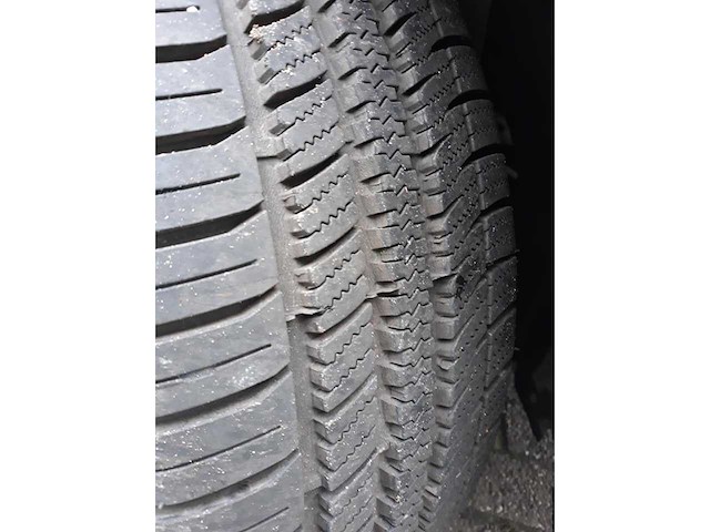 Ford personenauto - afbeelding 11 van  19