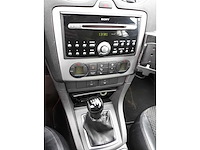 Ford personenauto - afbeelding 19 van  19