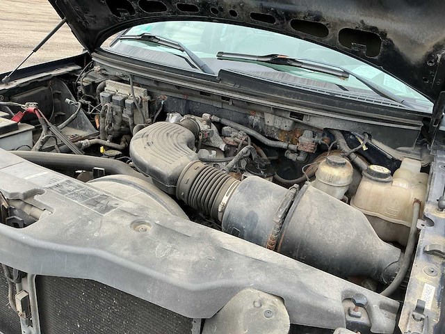 Ford pick-up f150 personenauto - afbeelding 3 van  13