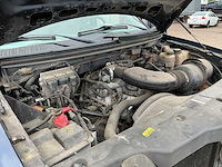 Ford pick-up f150 personenauto - afbeelding 4 van  13