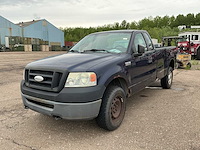 Ford pick-up f150 personenauto - afbeelding 1 van  13
