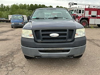 Ford pick-up f150 personenauto - afbeelding 7 van  13