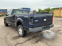 Ford pick-up f150 personenauto - afbeelding 8 van  13