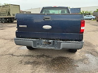 Ford pick-up f150 personenauto - afbeelding 10 van  13