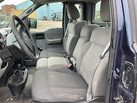 Ford pick-up f150 personenauto - afbeelding 12 van  13