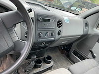 Ford pick-up f150 personenauto - afbeelding 13 van  13