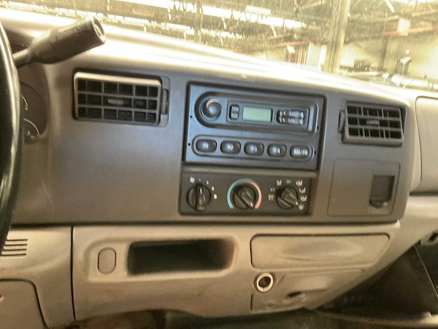 Ford pick-up f350 super duty personenauto - afbeelding 2 van  16