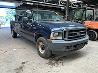 Ford pick-up f350 super duty personenauto - afbeelding 9 van  16