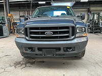 Ford pick-up f350 super duty personenauto - afbeelding 10 van  16