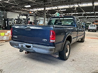 Ford pick-up f350 super duty personenauto - afbeelding 12 van  16