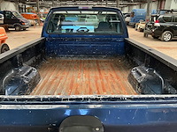 Ford pick-up f350 super duty personenauto - afbeelding 14 van  16