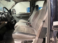 Ford pick-up f350 super duty personenauto - afbeelding 16 van  16