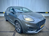 Ford puma 1.0 eb hyb st-line x , r-609-ph - afbeelding 10 van  17