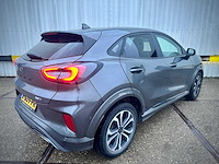 Ford puma 1.0 eb hyb st-line x , r-609-ph - afbeelding 12 van  17