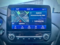 Ford puma 1.0 eb hyb st-line x , r-609-ph - afbeelding 4 van  17