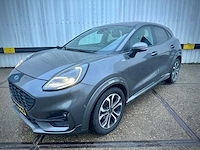 Ford puma 1.0 eb hyb st-line x , r-609-ph - afbeelding 1 van  17