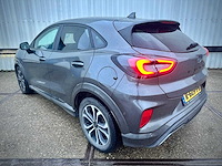 Ford puma 1.0 eb hyb st-line x , r-609-ph - afbeelding 11 van  17