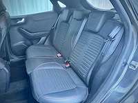 Ford puma 1.0 eb hyb st-line x , r-609-ph - afbeelding 14 van  17