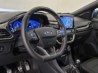 Ford puma 1.0 ecoboost hybrid st-line | ggb-30-b i - afbeelding 2 van  9
