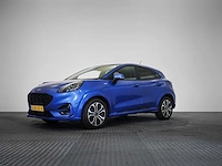 Ford puma 1.0 ecoboost hybrid st-line | ggb-30-b i