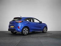 Ford puma 1.0 ecoboost hybrid st-line | ggb-30-b i - afbeelding 4 van  9