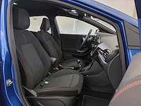 Ford puma 1.0 ecoboost hybrid st-line | ggb-30-b i - afbeelding 5 van  9
