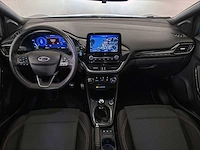 Ford puma 1.0 ecoboost hybrid st-line | ggb-30-b i - afbeelding 6 van  9