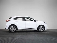 Ford puma 1.0 ecoboost hybrid st-line | r-005-hf i - afbeelding 4 van  31