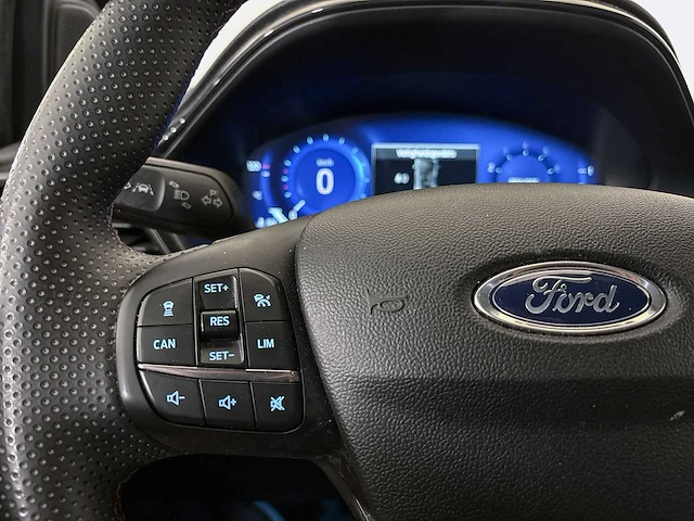 Ford puma 1.0 ecoboost hybrid st-line | r-005-hf i - afbeelding 5 van  31
