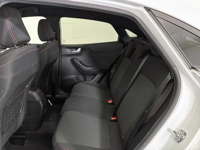 Ford puma 1.0 ecoboost hybrid st-line | r-005-hf i - afbeelding 9 van  31