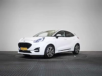 Ford puma 1.0 ecoboost hybrid st-line | r-005-hf i