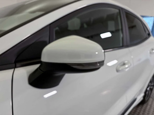 Ford puma 1.0 ecoboost hybrid st-line | r-005-hf i - afbeelding 15 van  31