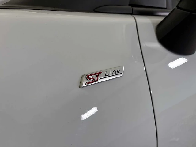 Ford puma 1.0 ecoboost hybrid st-line | r-005-hf i - afbeelding 16 van  31