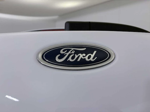 Ford puma 1.0 ecoboost hybrid st-line | r-005-hf i - afbeelding 19 van  31