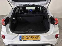 Ford puma 1.0 ecoboost hybrid st-line | r-005-hf i - afbeelding 21 van  31