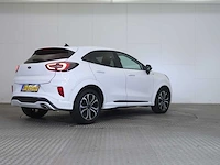 Ford puma 1.0 ecoboost hybrid st-line | r-005-hf i - afbeelding 12 van  31