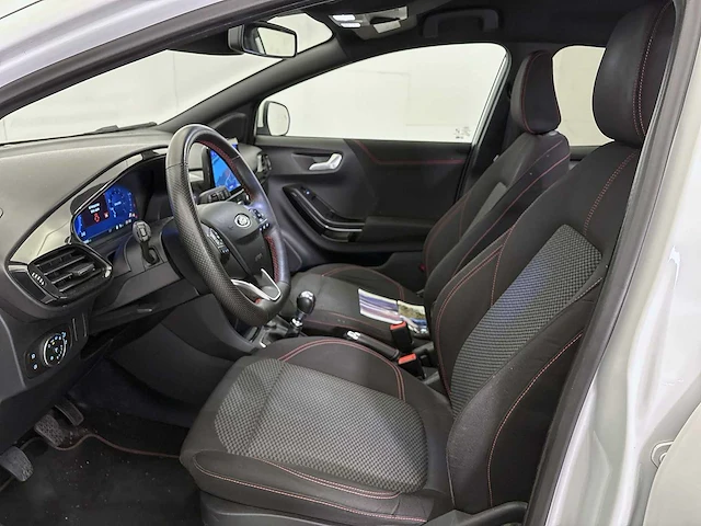 Ford puma 1.0 ecoboost hybrid st-line | r-005-hf i - afbeelding 23 van  31