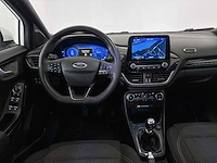 Ford puma 1.0 ecoboost hybrid st-line | r-005-hf i - afbeelding 26 van  31