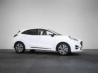 Ford puma 1.0 ecoboost hybrid st-line | r-005-hf i - afbeelding 27 van  31