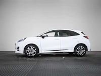 Ford puma 1.0 ecoboost hybrid st-line | r-005-hf i - afbeelding 31 van  31