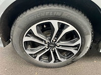 Ford puma 1.0 ecoboost hybrid titanium; t-792-fr - afbeelding 5 van  10