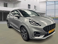 Ford puma 1.0 ecoboost hybrid titanium; t-792-fr - afbeelding 3 van  17