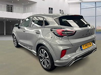 Ford puma 1.0 ecoboost hybrid titanium; t-792-fr - afbeelding 4 van  17