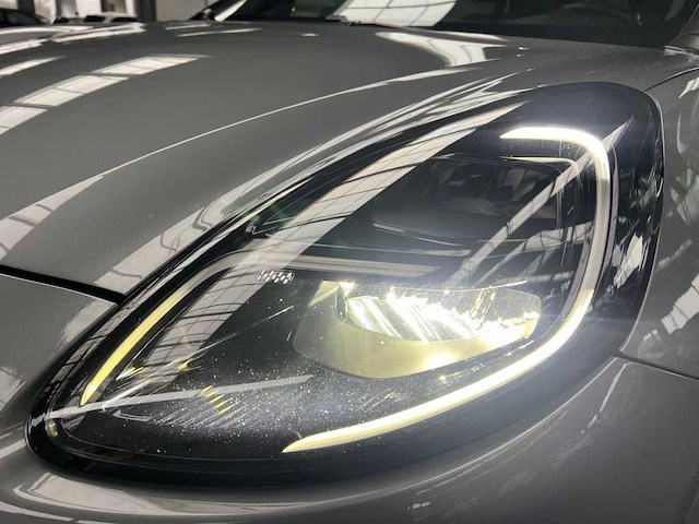 Ford puma 1.0 ecoboost hybrid titanium; t-792-fr - afbeelding 5 van  17