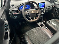 Ford puma 1.0 ecoboost hybrid titanium; t-792-fr - afbeelding 8 van  17