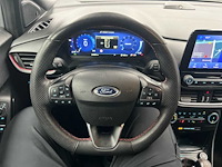 Ford puma 1.0 ecoboost hybrid titanium; t-792-fr - afbeelding 2 van  17