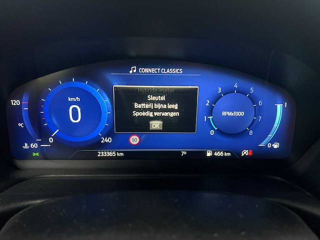 Ford puma 1.0 ecoboost hybrid titanium; t-792-fr - afbeelding 3 van  17